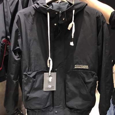 市场上装-夹克-靓仔夹克【实拍】