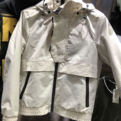 市场上装-夹克-靓仔夹克【实拍】