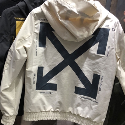 市场上装-夹克-靓仔夹克【实拍】