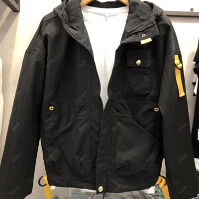市场上装-夹克-靓仔夹克【实拍】