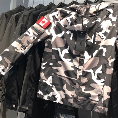 市场上装-夹克-靓仔夹克【实拍】