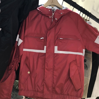 市场上装-夹克-靓仔夹克【实拍】