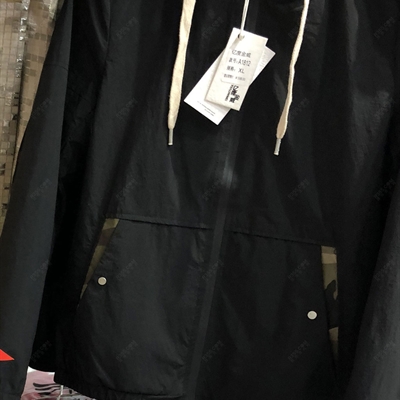 市场上装-夹克-靓仔夹克【实拍】