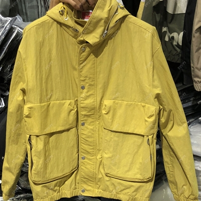 市场上装-夹克-休闲夹克【实拍】