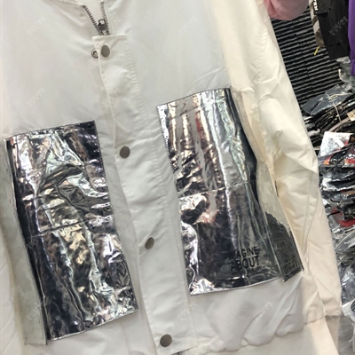 市场上装-夹克-休闲夹克【实拍】