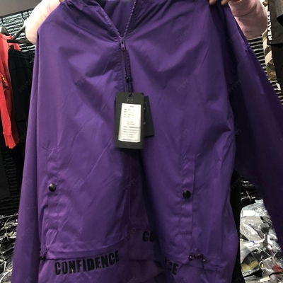 市场上装-夹克-休闲夹克【实拍】