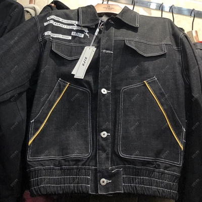 市场上装-夹克-休闲夹克【实拍】