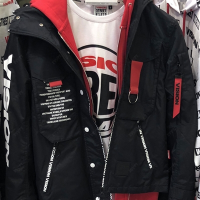 市场上装-夹克-休闲夹克【实拍】