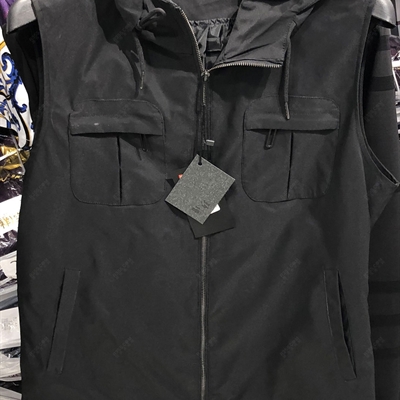 市场上装-马夹-靓仔马夹【实拍】