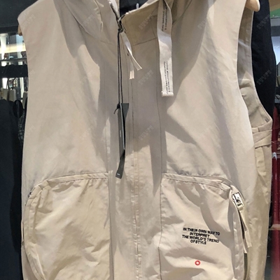 市场上装-马夹-靓仔马夹【实拍】