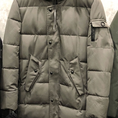 市场上装-棉衣/羽绒服-靓仔棉衣【实拍】