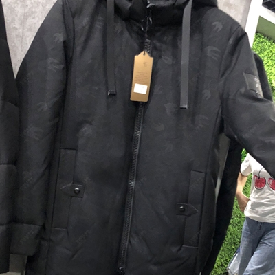 市场上装-棉衣/羽绒服-靓仔棉衣【实拍】