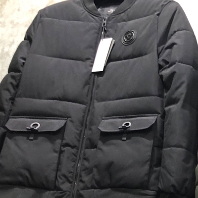 市场上装-棉衣/羽绒服-靓仔棉衣【实拍】