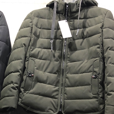 市场上装-棉衣/羽绒服-靓仔棉衣【实拍】