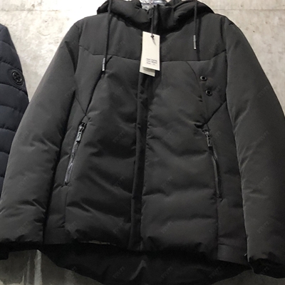 市场上装-棉衣/羽绒服-靓仔棉衣【实拍】
