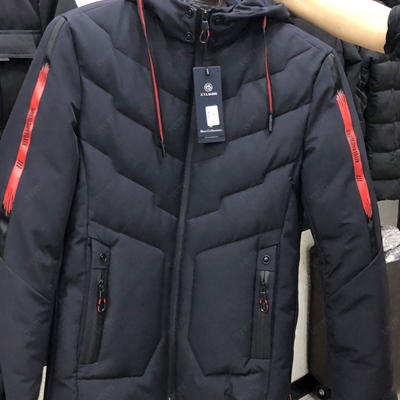 市场上装-棉衣/羽绒服-靓仔棉衣【实拍】
