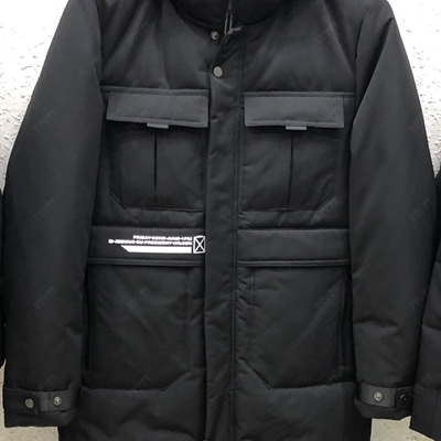 市场上装-棉衣/羽绒服-靓仔棉衣【实拍】