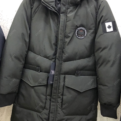 市场上装-棉衣/羽绒服-靓仔棉衣【实拍】