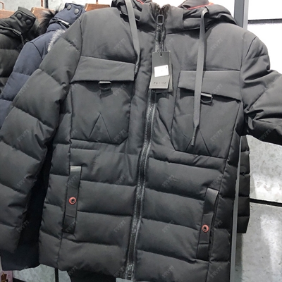 市场上装-棉衣/羽绒服-靓仔棉衣【实拍】