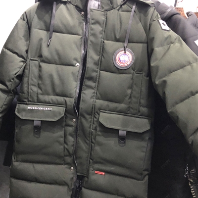 市场上装-棉衣/羽绒服-靓仔棉衣【实拍】