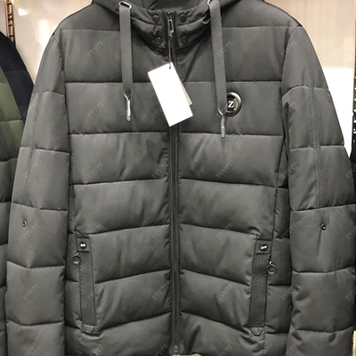 市场上装-棉衣/羽绒服-靓仔棉衣【实拍】