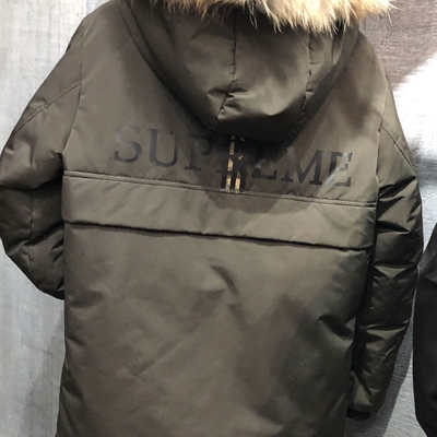 市场上装-棉衣/羽绒服-休闲棉衣【实拍】