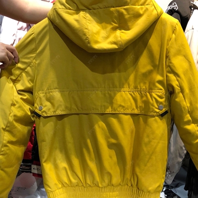 市场上装-棉衣/羽绒服-休闲棉衣【实拍】