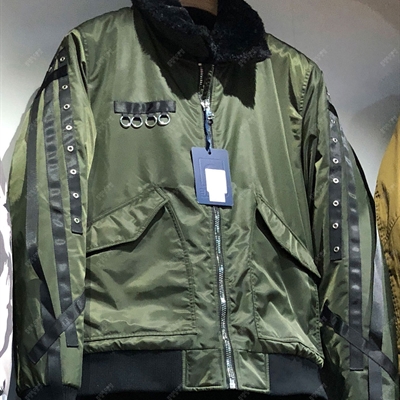 市场上装-棉衣/羽绒服-休闲棉衣【实拍】