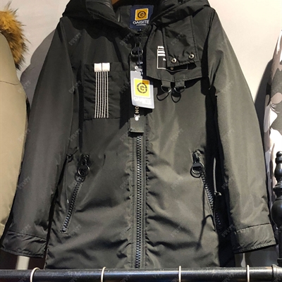 市场上装-棉衣/羽绒服-休闲棉衣【实拍】