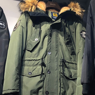 市场上装-棉衣/羽绒服-休闲棉衣【实拍】