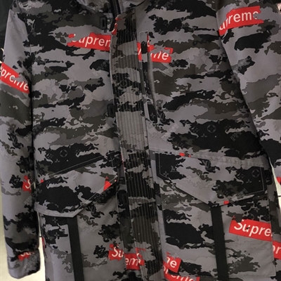 市场上装-棉衣/羽绒服-休闲棉衣【实拍】