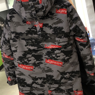 市场上装-棉衣/羽绒服-休闲棉衣【实拍】