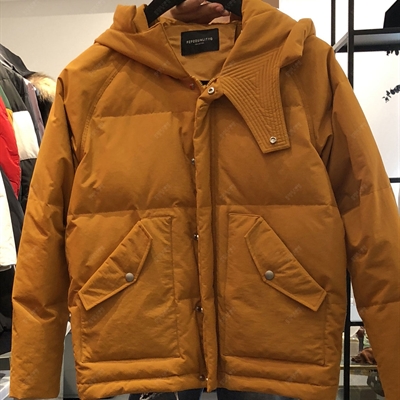 市场上装-棉衣/羽绒服-休闲棉衣【实拍】