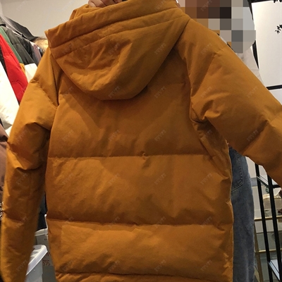 市场上装-棉衣/羽绒服-休闲棉衣【实拍】