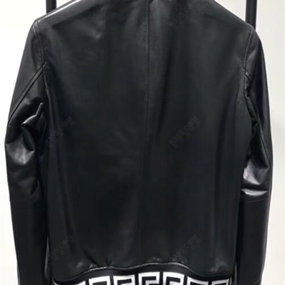 市场上装-皮衣-休闲皮衣【实拍】