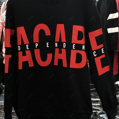 市场上装-卫衣-靓仔卫衣【实拍】