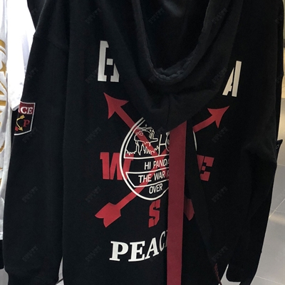 市场上装-卫衣-休闲卫衣【实拍】