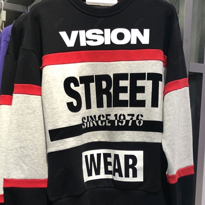 市场上装-卫衣-休闲卫衣【实拍】