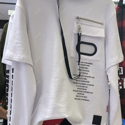 市场上装-卫衣-休闲卫衣【实拍】