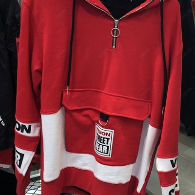 市场上装-卫衣-休闲卫衣【实拍】