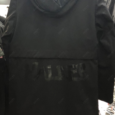 市场上装-中长外套-靓仔外套【实拍】