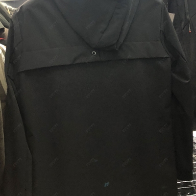 市场上装-中长外套-靓仔外套【实拍】