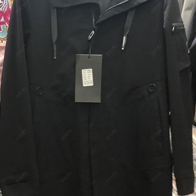 市场上装-中长外套-靓仔外套【实拍】