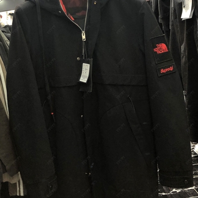 市场上装-中长外套-靓仔外套【实拍】