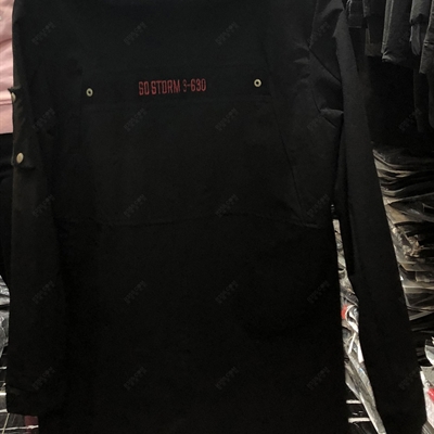 市场上装-中长外套-靓仔外套【实拍】