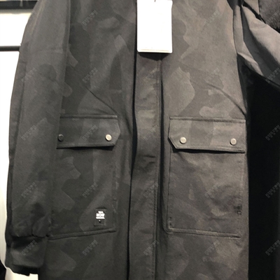 市场上装-中长外套-靓仔外套【实拍】