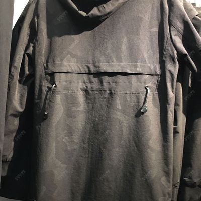 市场上装-中长外套-靓仔外套【实拍】