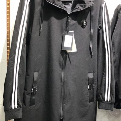 市场上装-中长外套-靓仔外套【实拍】