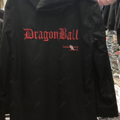 市场上装-中长外套-靓仔外套【实拍】