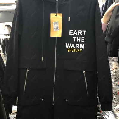 市场上装-中长外套-靓仔外套【实拍】